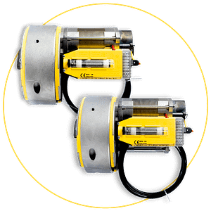 Serie ES76 Evolution