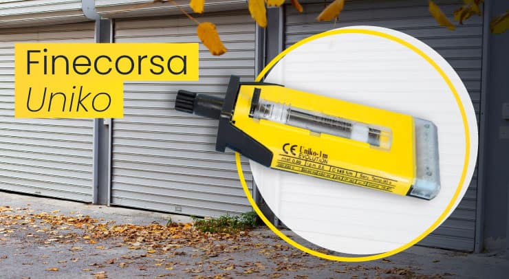finecorsa-uniko