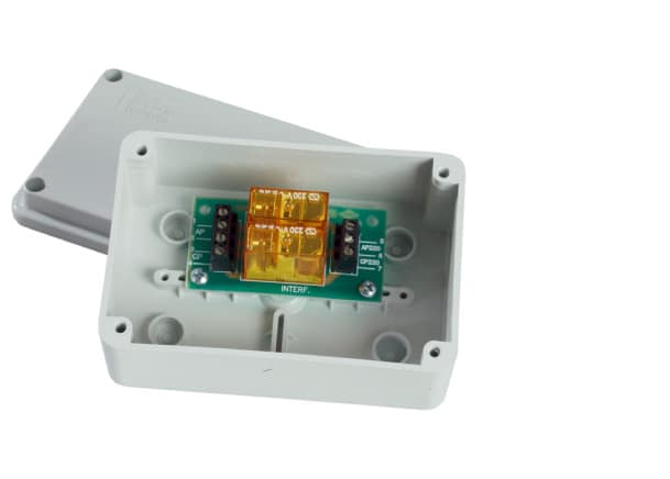 interface module - Elsamec